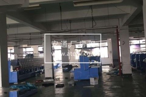 萧山区新街长山地理位置优越标准工业厂房出租