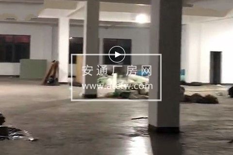 机场高速旁临近104国道 通惠北路 建设四路1100平厂房 适合淘宝电商