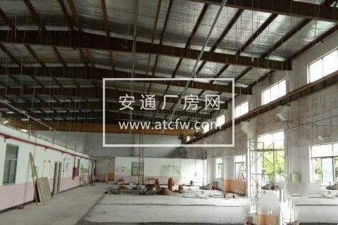 出租吴江芦墟厂房 （汾湖厂房 上海周边厂房） 更新于2018
