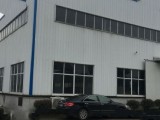 富阳新登标准厂房出租