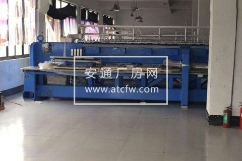 萧山区新街长山地理位置优越标准工业厂房出租