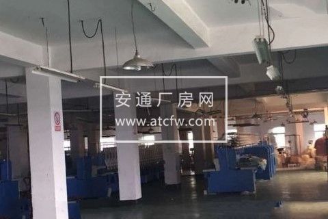 萧山区新街长山地理位置优越标准工业厂房出租