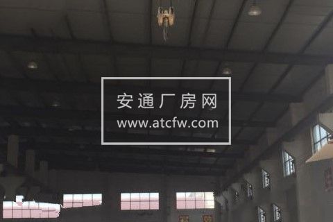 南上海高性能厂房