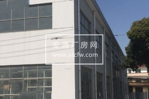 南上海高性能厂房