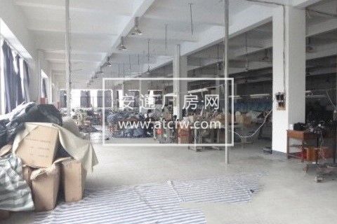 滨江-目前有三个厂房出租非毛坯