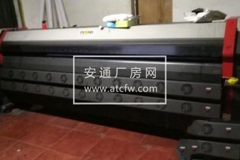 写真喷绘加工厂转让或合作