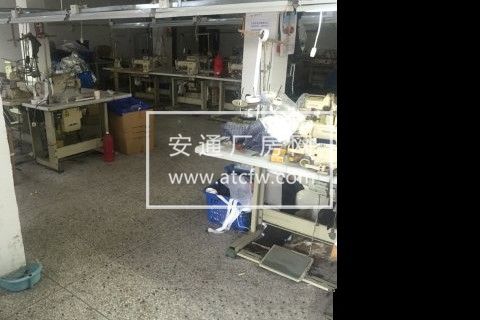 宣家埠厂房转让