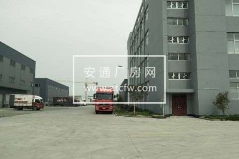 12000标准厂房，适合多种行业