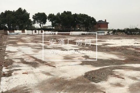 江干-丁桥 厂房空地15亩出租