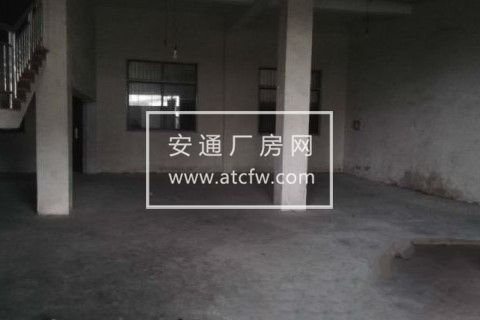 300平方房源出租