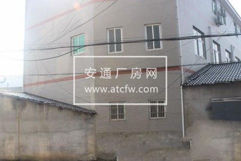 出租杭州青山附近临安高虹厂房800平米厂房三相供电