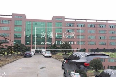 萧山-开发区 食品工厂全新装修1640方