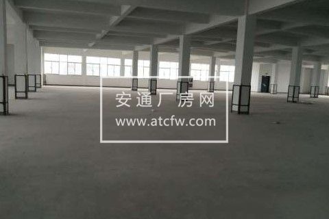 12000标准厂房，适合多种行业