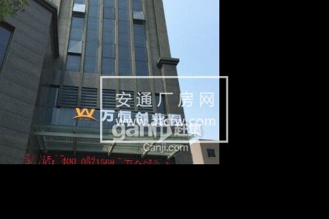 西兴街道 600方  一楼厂房层高7.9 独门独院 适合仓储