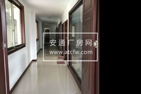 萧山区瓜沥镇党山标准厂房仓库配套办公室出租