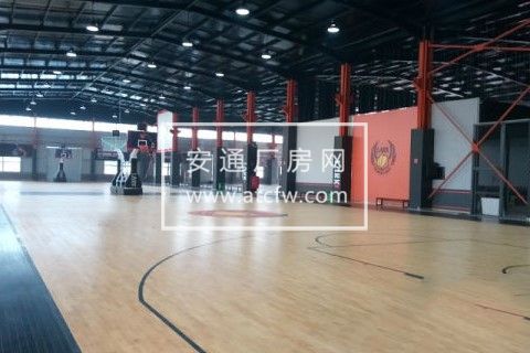 房东直租豪装厂房层高10米（可隔层）办公，电商，文创，摄影等