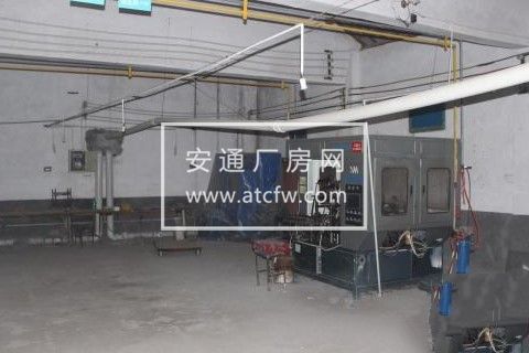 出租杭州青山附近临安高虹厂房800平米厂房三相供电