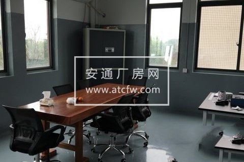 萧山-开发区 食品工厂全新装修1640方