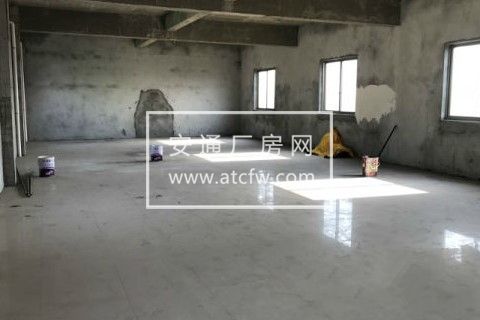 萧山区瓜沥镇党山标准厂房仓库配套办公室出租