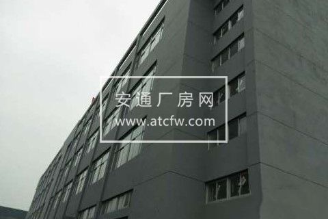 12000标准厂房，适合多种行业