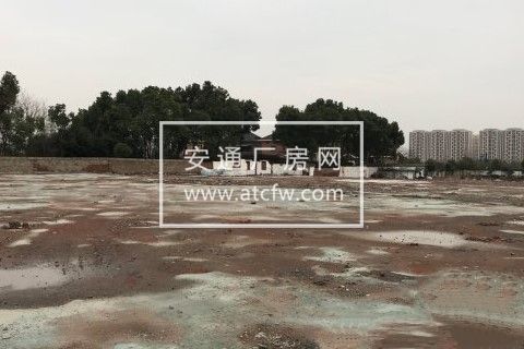 江干-丁桥 厂房空地15亩出租