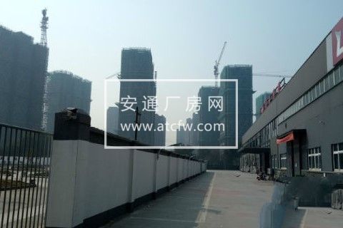 房东直租豪装厂房层高10米（可隔层）办公，电商，文创，摄影等