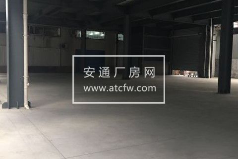 萧山义桥全新厂房出租