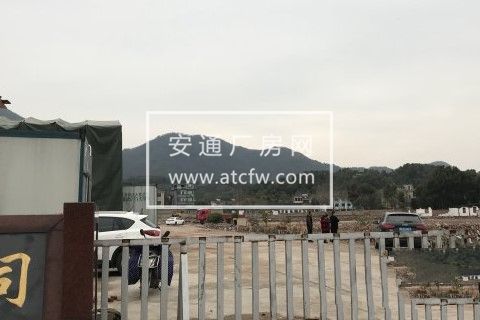 江干-丁桥 厂房空地15亩出租