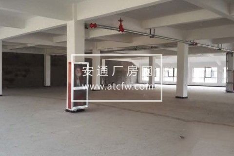 出租余杭良渚瓶窑 新建精装标准厂房400平方可环评