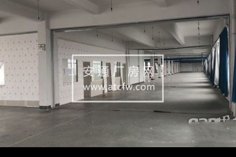 杭甬高速绍兴出口，袍江开发区3-4层厂房出租