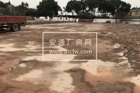 江干-丁桥 厂房空地15亩出租