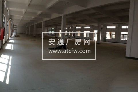 余杭黄湖镇工业区9000方厂房出租