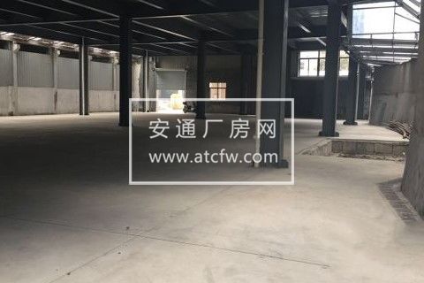 萧山义桥全新厂房出租