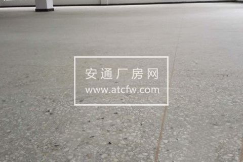 出租余杭良渚瓶窑 新建精装标准厂房400平方可环评