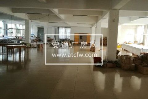 桐庐 青山 厂房出租