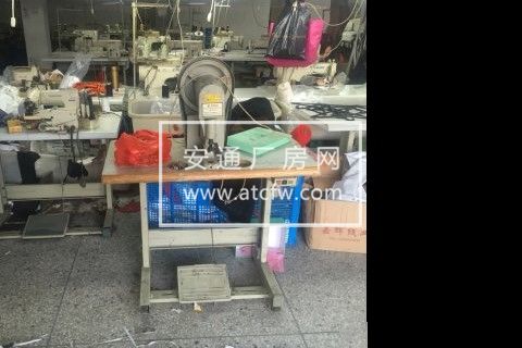 宣家埠厂房转让