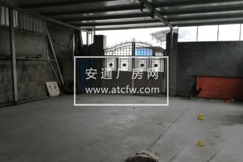 300平方房源出租