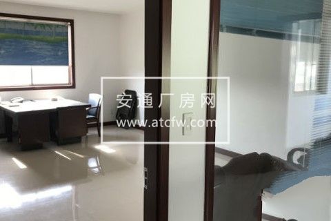 萧山区瓜沥镇党山标准厂房仓库配套办公室出租