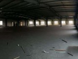 新建钢结构厂房1500m2