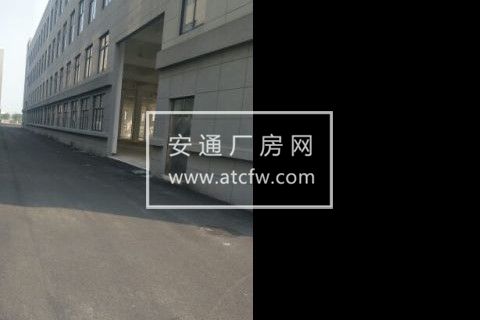 凤川工业区厂房低价出租