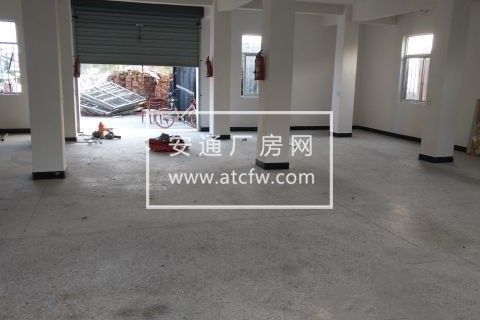 同心社区八区五十一号230平方大厂房