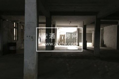 陈村厂房仓库出租350-750平米（二层）