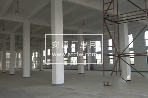 凤川工业区厂房低价出租