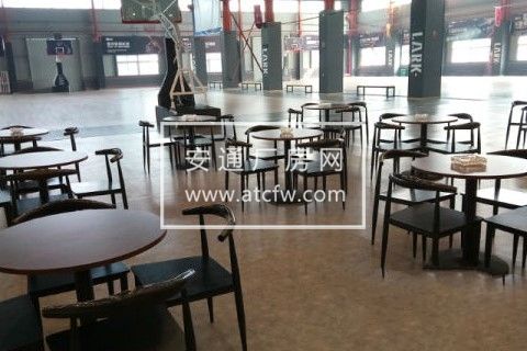 房东直租豪装厂房层高10米（可隔层）办公，电商，文创，摄影等