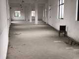 临安杨岭厂房出租