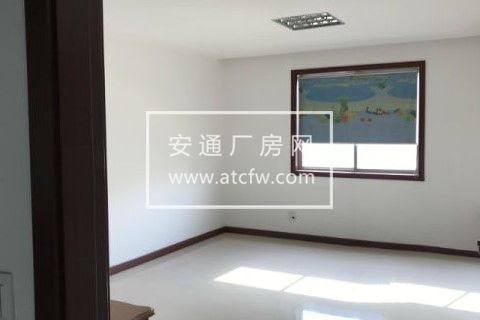 萧山区瓜沥镇党山标准厂房仓库配套办公室出租