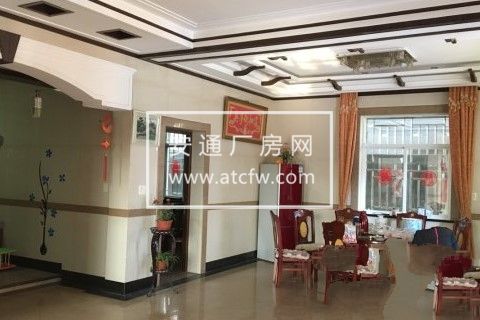 许村塘桥村自住房厂房出租