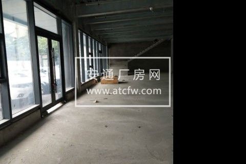 良渚 瓶窑1楼7千方仓储 可分割