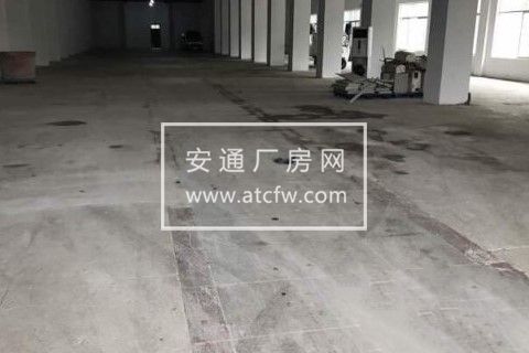 江干-下沙-三楼2100平方厂房出租