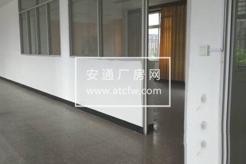 滨江-目前有三个厂房出租非毛坯